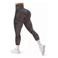 thumbnail image 2 of Leggins Deportivos Mujer Para Yoga, Tie-dye Ropa Gym, 2 of 8
