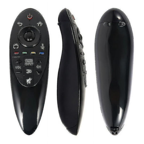 Controle Remoto Magic LG Compatível Com Smart TVs LG, Comando De Voz E - Foto 9