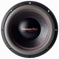 thumbnail image 3 of American Bass 10" Subwoofer HD Series 4000W Dual 2 Ohm Voice Coil HD-10-D2, 3 of 5
