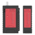 thumbnail image 2 of Probador de Cables de Red Steren HER-600 Utp Ftp Stp Coaxial, 2 of 5
