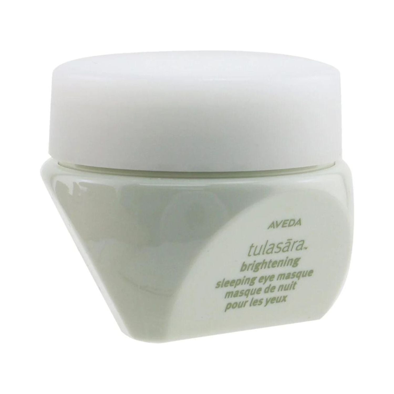 AVEDA Tulasara Brightening sleeping eye masque 0.5oz/15ml