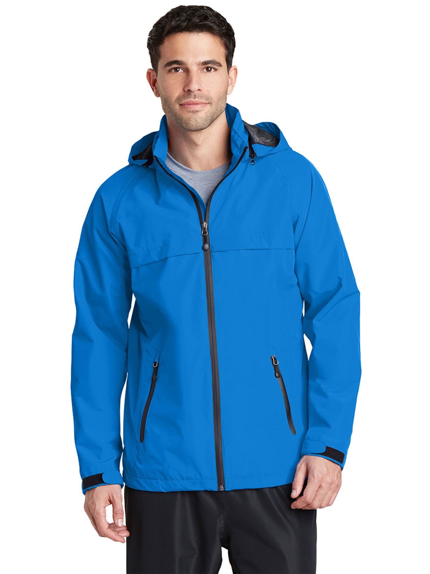 Torrent Waterproof Jacket 