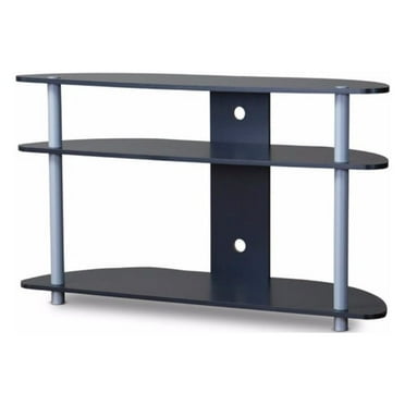 Baxton Studio Orbit TV Stand