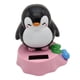 thumbnail image 5 of Estatuas de pingüinos Sunnimix Muñeco bobbleheads, 5 of 7