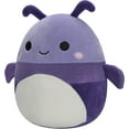thumbnail image 4 of Squishmallows 5 inch Axel the Beetle Plush, 4 of 4