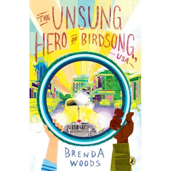 Pre-Owned The Unsung Hero of Birdsong, USA (Paperback) 1524737119 9781524737115