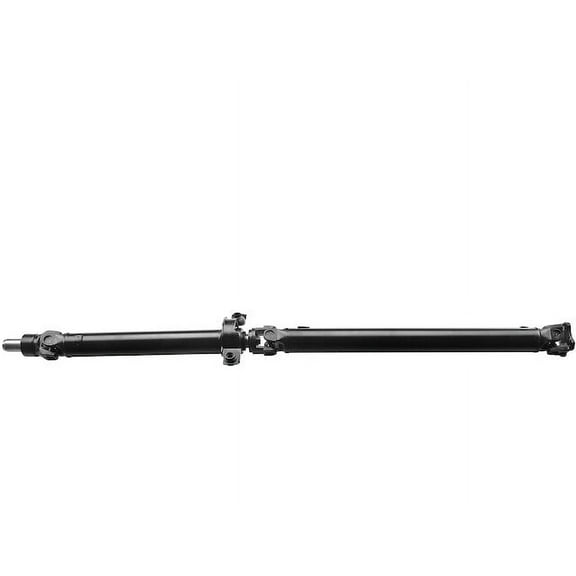 Rear Driveshaft 1 - Compatible with 2003 - 2005 Subaru Forester 2.5L H4 2004