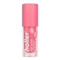 thumbnail image 3 of Holler Fruit Glazers Lip Treat Lip Oil Duo, Cherry & Dragon Fruit Flavors, 2 Piece Gift Set, 3 of 7