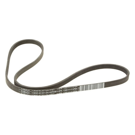 Motorcraft Serpentine Belt JK6-967-B Fits select: 1999-2003 FORD