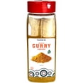 thumbnail image 4 of Curry Powder - 8 oz. - | 13 Savory Spices |  ⦾  Non GMO, Kosher, Halal, and Gluten Free  ⦾  Dubble O Brand, 4 of 7