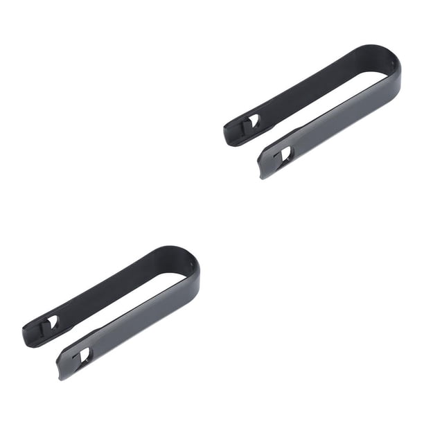 Riwesomey Extracción de lengüetas de rueda de coche, llantas de cubo de vehículo de automóvil, tapas de tuerca, tirador de mano, accesorios Type3 NO3