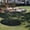 Black, variant on Dextrus 48 inch Versatile Folding Round Table for Outdoor and Indoor Use, Ideal for Picnic, Camping