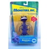 Monsters Inc Top Scarer Randall Boggs Action figure by hasbro