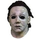thumbnail image 1 of Mascara Halloween Ghoulish productions Deluxe Mask Halloween Mascara Completa, 1 of 5