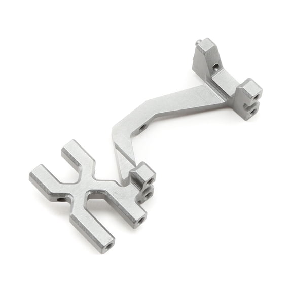 Losi Aluminum Steering Servo Mount Baja Rey/Rock Rey LOS331001 Electric Car/Truck Option Parts