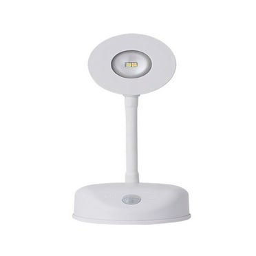 LED Spotlight, Wireless Picture Light, Recharable Painting Light With Motion Sensor, Stick On Lights 360° Rotation Stepless