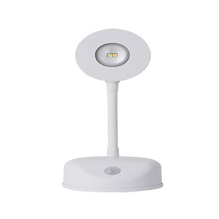 

LED Spotlight Wireless Picture Light Recharable Painting Light With Motion Sensor Stick On Lights 360° Rotation Stepless -------- High Brightness