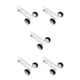 thumbnail image 2 of Advancent Bicicleta plegable Easywheel Soporte trasero de bicicleta para Birdy Bike Componentes Accesorio Plata Type2 NO2, 2 of 3