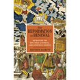 thumbnail image 1 of Libro The Reformation as Renewal Matthew Barrett Zondervan Academic Ingles 1008 Paginas, 1 of 5