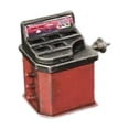 thumbnail image 1 of jiaping 1/64 Tire Dynamic Balancing Machine Model Miniature DIY Scene Accessories Garage Red Distressed, 1 of 8
