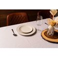thumbnail image 1 of Nappe à rayures bistrot 100 % coton Fabstyles, 1 of 5