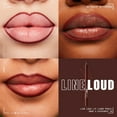 thumbnail image 4 of NYX PROFESSIONAL MAKEUP, Line Loud, Waterproof Lip Pencil, Infused with Vitamin E, Vegan Formula, 4 of 7