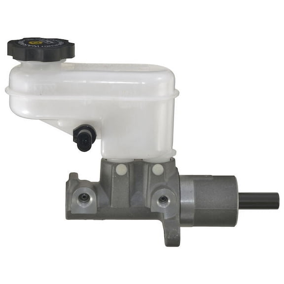 Brake Master Cylinder - Compatible with 2005 - 2006 Chevy Equinox