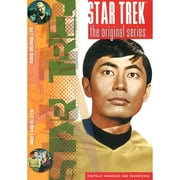 Star Trek - The Original Series, Vol. 36, Episodes 71 & 72: Whom Gods Destroy/ The Mark of Gideon