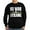 Black, variant on CafePress - No War In Ukraine Sweatshirt (Dark) - Classic Crew Neck Sweatshirt