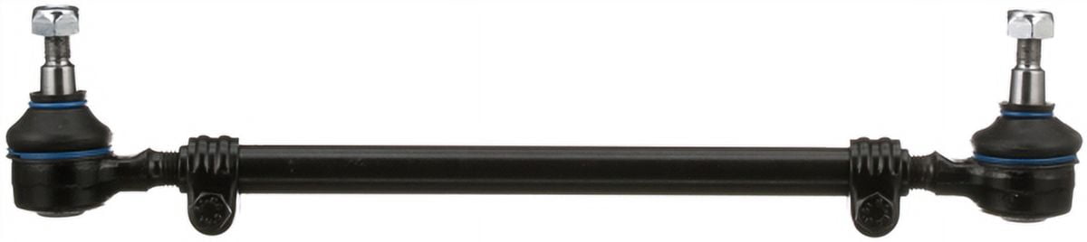 Delphi Tie Rod Assembly Fits select: 1986-1991 MERCEDES-BENZ 420, 1978-1991 MERCEDES-BENZ 300