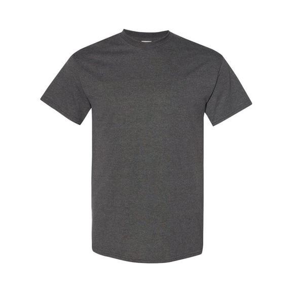 Gildan - New MmF - Men - Heavy Cotton™ T-Shirt