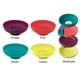 thumbnail image 4 of Soporte para Paletas A Prueba Goteo Helado Antigoteo Silicona () Rosa, 4 of 7