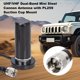 thumbnail image 5 of VHF UHF Antena Radio para Aficionados Doble Banda Conector PL259 Vehículos Con Cable Extensión Base 144/430 Mhz Radioaficionados Transceptor Aficionado, 5 of 9