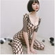 thumbnail image 1 of Lencería sexy Malla erótica Mallas Bodystockings Disfraces exóticos eróticos Lenceria Mujer EroticTransparent Teddy Hot Sexy Lingerie Tan Jianjun unisex, 1 of 2