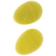 thumbnail image 5 of Agitadores de huevos Percusión manual Niños Bebé Aprendizaje Juguetes musicales educativos Amarillo helado, 5 of 8