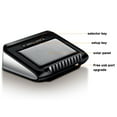 thumbnail image 3 of Riwcyla Solar Tire Pressure Detector Car Wireless Tire Pressure Monitor Monitoring System Waterproof with 4 Sensors Alarm Function, 3 of 6