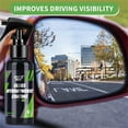 thumbnail image 6 of Crystal Coating for car,Plastic Parts Crystal Coating,Plastic Parts Crystal Coating for Car,Easy to Use Car Refresher, Great Gloss Protection, 6 of 6