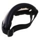 thumbnail image 5 of Snowboard Dustproof Sunglasses Eye Glasses Lens Frame Goggles New, 5 of 5