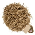 thumbnail image 6 of RENACLIPY Soft Crinkle Cut Paper Shreds for Protective Packaging, Wrapping, Crafts, and Party Decorations, 6 of 8