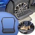 thumbnail image 4 of Tire Step DICMIC plegable y resistente para camión, SUV, RV, 4 of 7