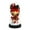 🍒 Red_Base#5548, variant on Everlasting Rose Soap Flower Bouquet in Glass Dome with LED Lights Valentines Day Gift for Wife or Girlfriend