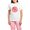 With Pink Camo Pant, variant on CafePress - Double Happiness Women's Light Pajamas - Women's Short Sleeve Print T-Shirt and Pants Light Cotton Pajama Set