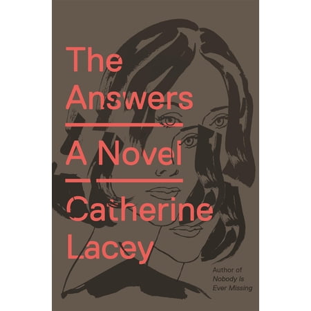 The Answers (Hardcover)