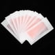 thumbnail image 1 of 10Pcs Hair Removal Leg Body Face Wax Papers Depilatory Wax Strips(Pink), 1 of 4