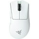 thumbnail image 1 of Ratón para juegos Razer DeathAdder V4 Pro Wireless 56 g blanco, 1 of 9