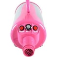 SHELANDY High Velocity Pet Hair Dryer, Dog & Cat Grooming Blower with
