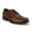 Brown, variant on Dockers® Geyer Men's Oxford Dress Shoes Color: Brown Size: 10 WIDE