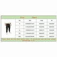 thumbnail image 3 of Men's Cargo Pants Baggy Men's Jogger with Pocket Clothes for Men, 3 of 6