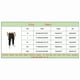 thumbnail image 4 of Pantalones informales lisos para hombre - Leggings con múltiples bolsillos - Algodón, largo, deportivos/playa/informales - M/L/XL, 4 of 7
