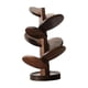 thumbnail image 4 of Juego de 8 Posavasos de Madera para Proteger Bebidas en Las ., 4 of 7